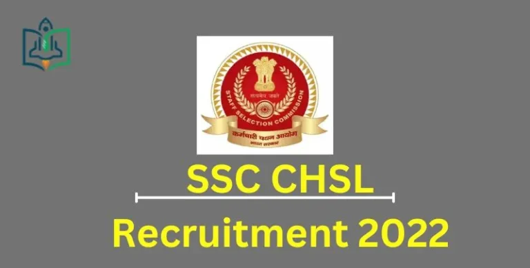 ssc-chsl-recruitment-2022