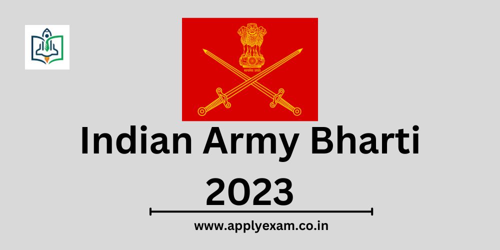 indian-army-bharti-2023
