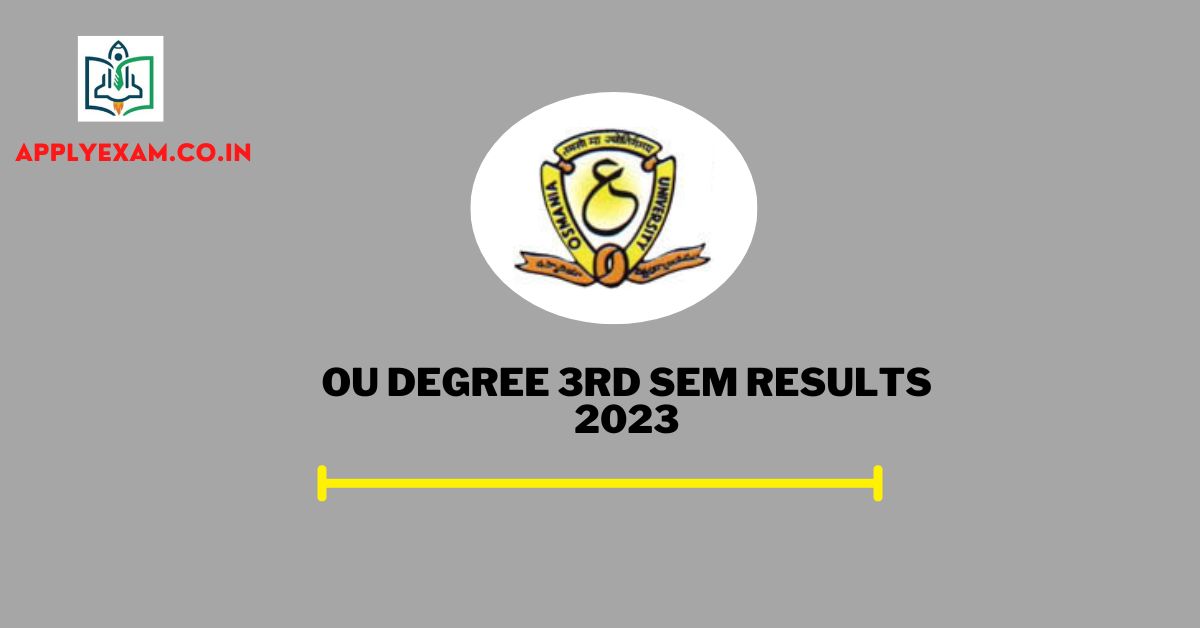 ou-degree-3rd-sem-results-www-osmania-ac-in