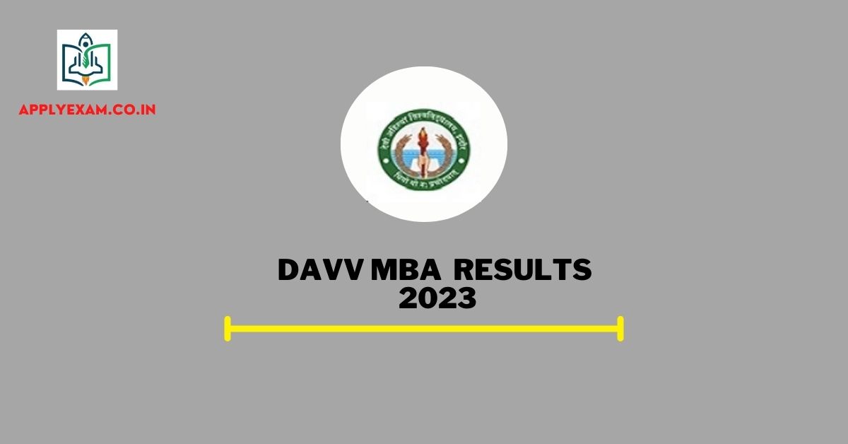 davv-mba-results-dauniv-ac-in