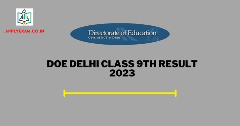 doe-delhi-class-9th-result-edudel-nic-in