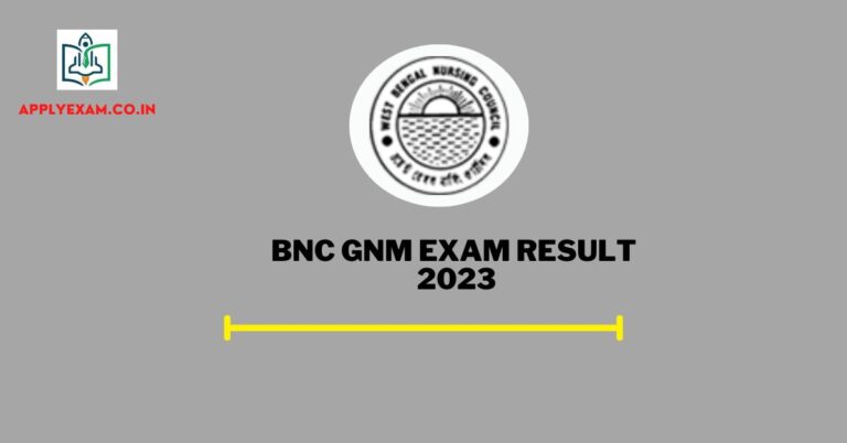 wbnc-gnm-exam-result-link
