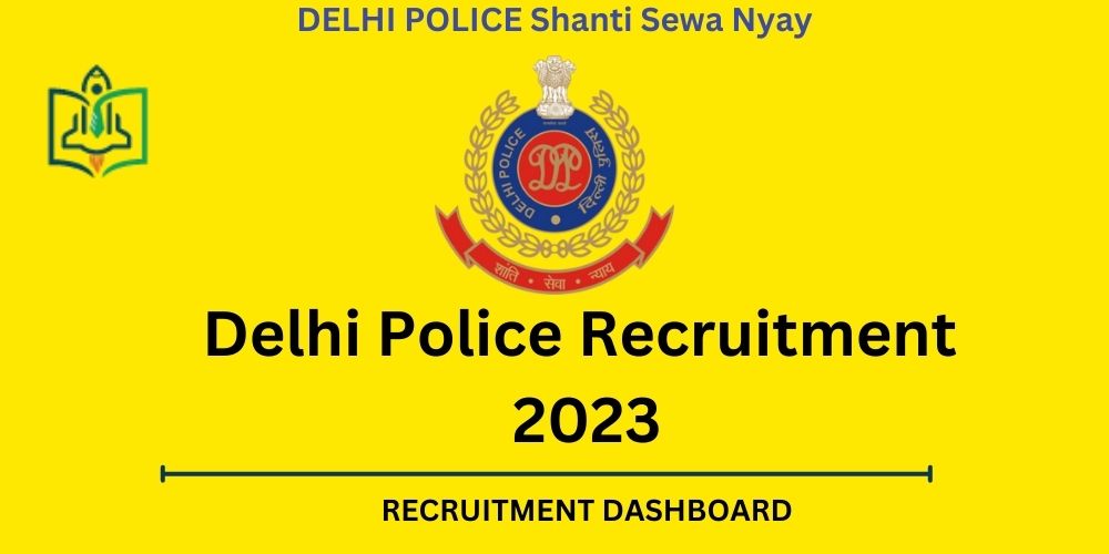 delhi-police-recruitment-2023