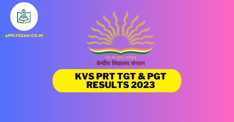 kvs-result-2023-kvsangathan-nic-in