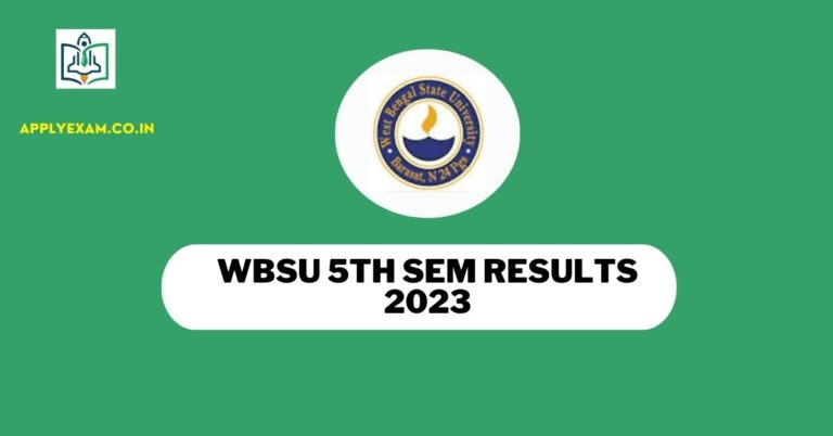 wbsu-5th-sem-results-link