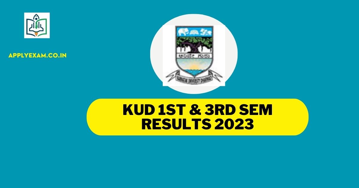 kud-1st-3rd-sem-results-kud-ac-in