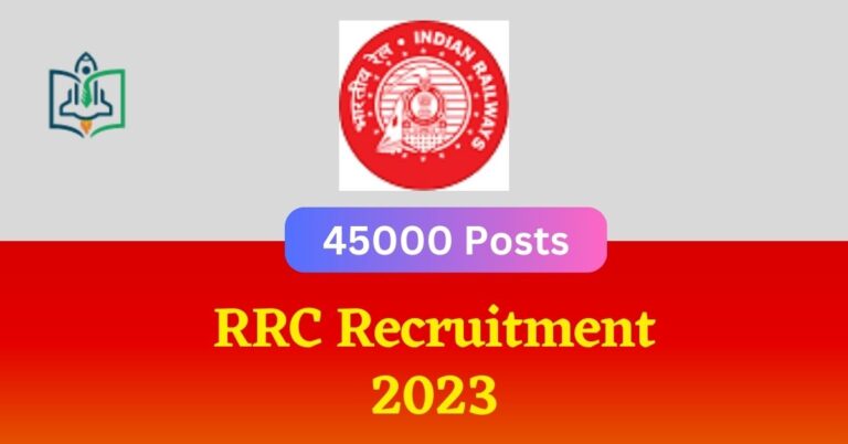 rrc-recruitment-2023