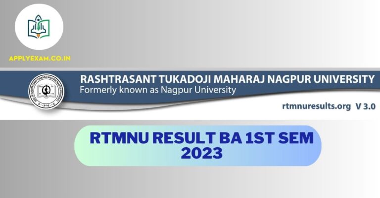 rtmnu-result-ba-1st-sem-rtmnuresults-org