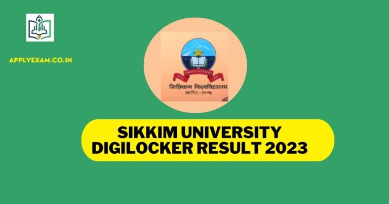 sikkim-university-digilocker-result-cus-ac-in