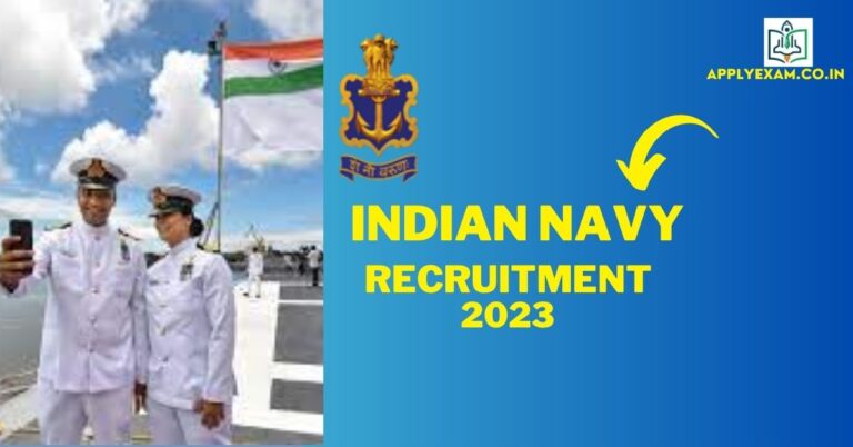 indian-navy-recruitment-2023