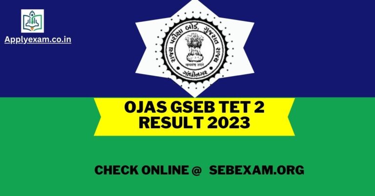 ojas-gseb-tet-2-result-sebexam-org