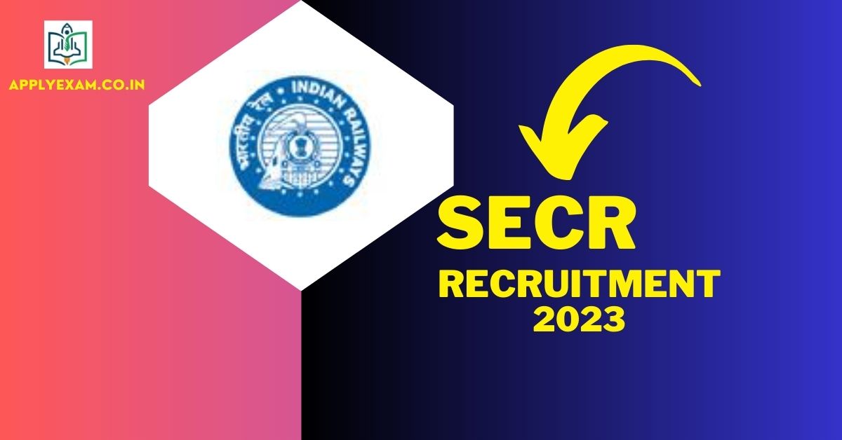 secr-recruitment-2023-apply-online