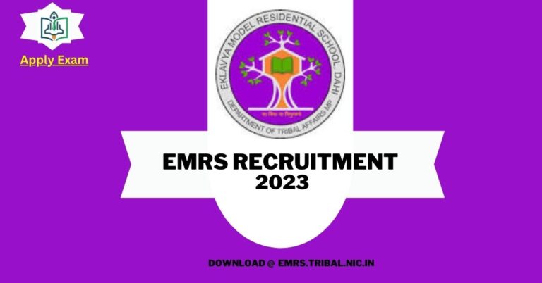 emrs-recruitment-apply-online