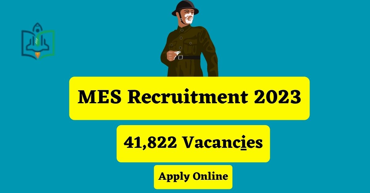 mes-recruitment-2023-notification-pdf-check-link