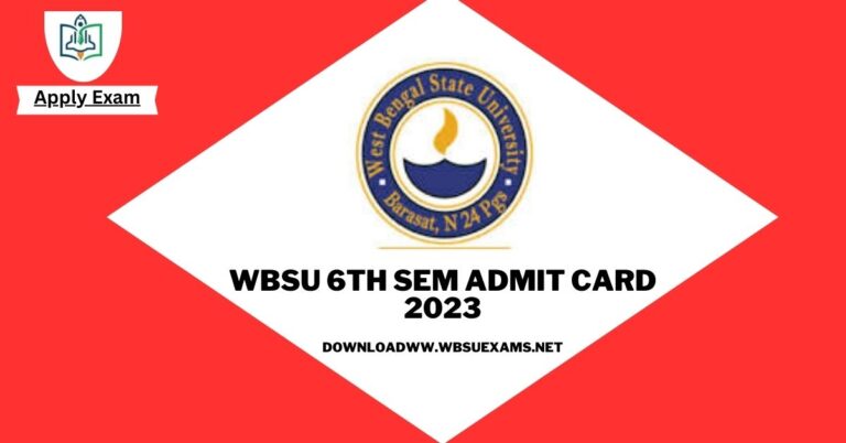 wbsu-6th-sem-admit-card-wbsuexams-net