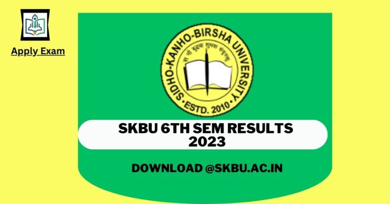 skbu-6th-sem-result-link