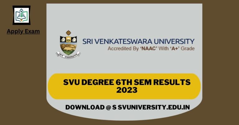 svu-degree-6th-sem-results-manabadi-link