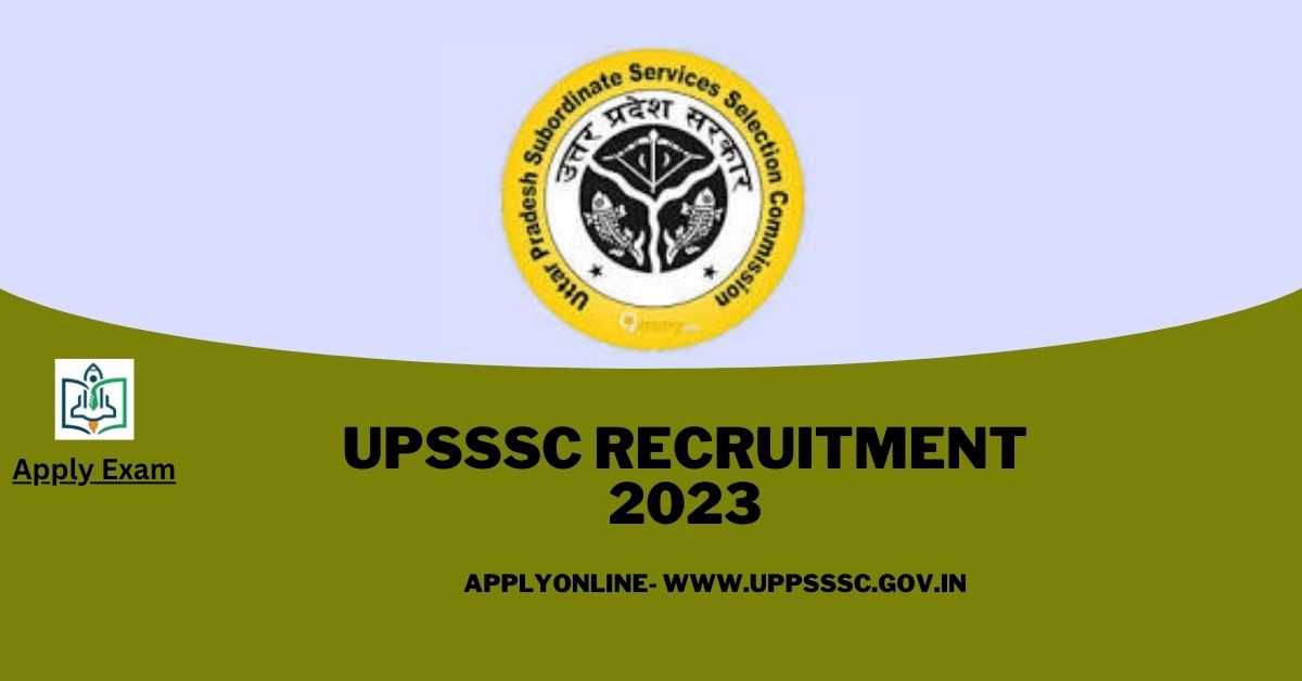 upsssc-recruitment-2023-notification