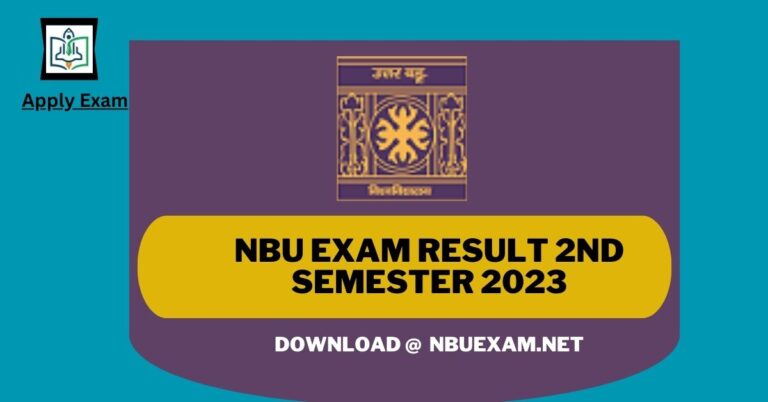 nbu-2nd-semester-result-www-nbuexams-net
