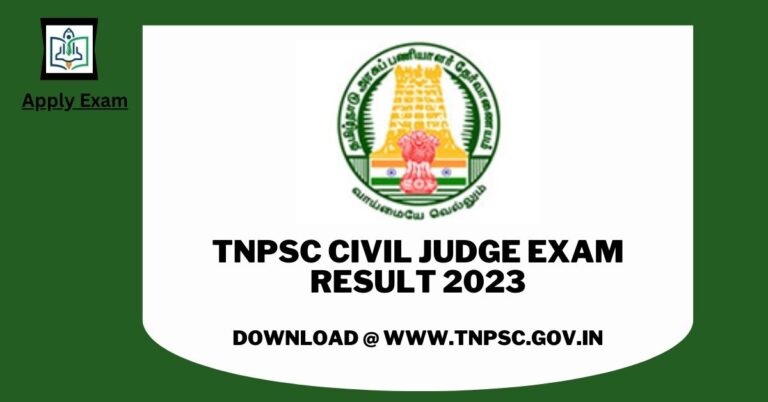 tnpsc-civil-judge-exam-results-tnpsc-gov-in