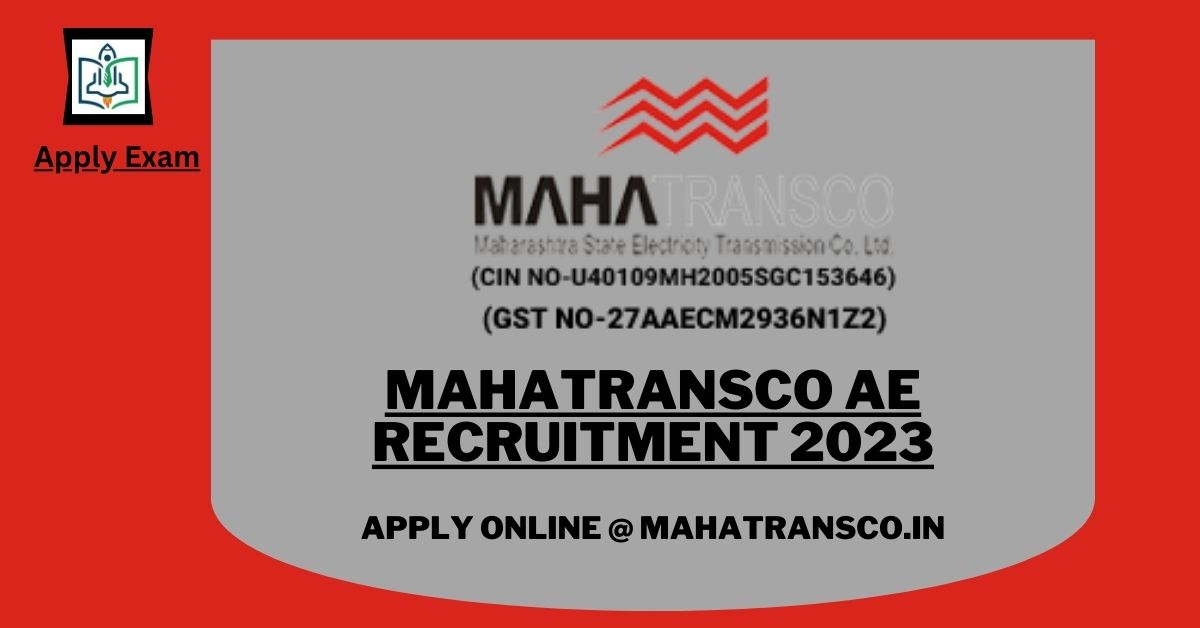 mahatransco-ae-recruitment-apply-online
