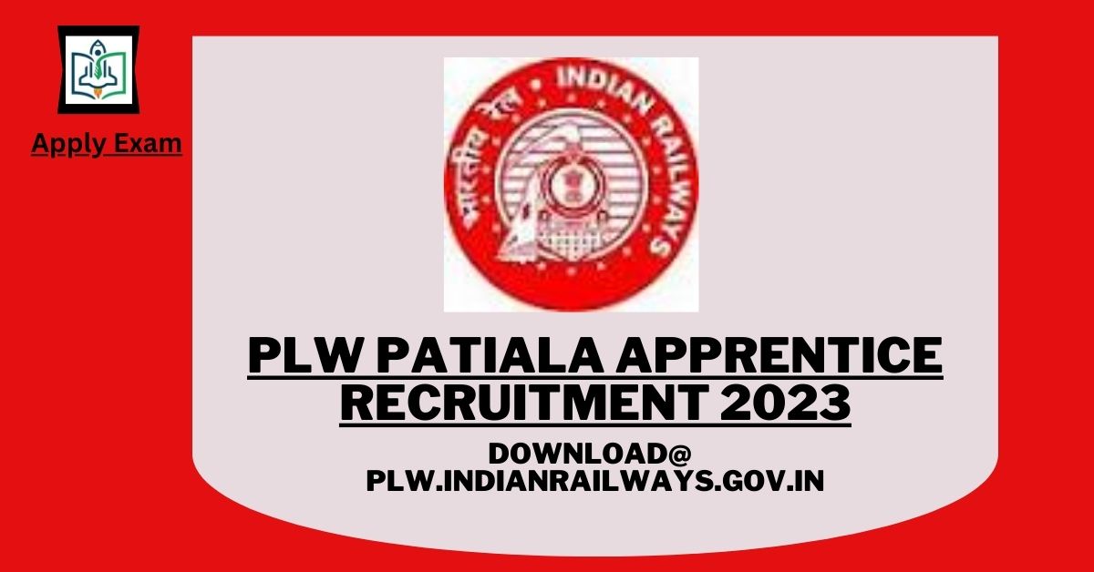 plw-railway-recruitment-2023