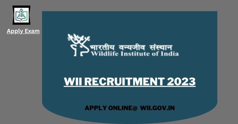 wii-recruitment-apply-online-wii-gov-in